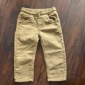 Cat & Jack Toddler Boys Pants